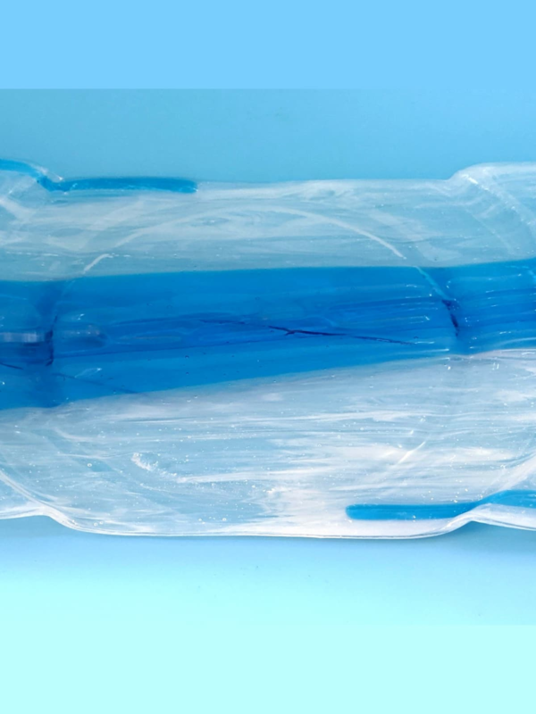 Fused Glass Curves... Curves... Curves!