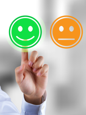 Become Irresistible: How to Attract and Retain Customers