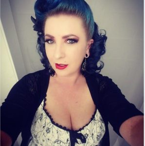 Darcy Dixon