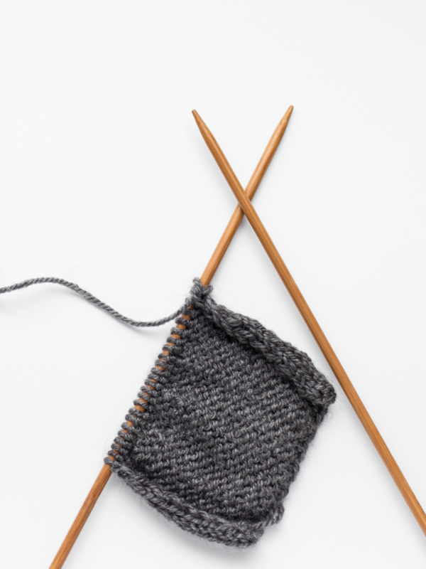Decorative Edges For Knitting - Image 3