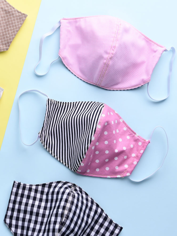 How to Make DIY Face Masks