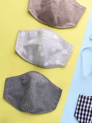 How to Make DIY Face Masks