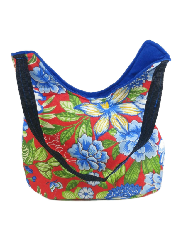 How to Make Contemporary Fabric Bags and Purses