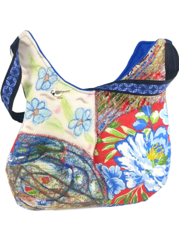 How to Make Contemporary Fabric Bags and Purses