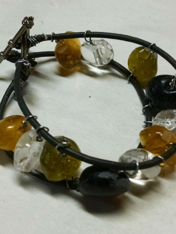 Fancy Fused Glass Jewelry Course - Image 3
