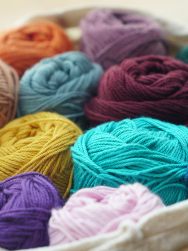 Turning Fiber Into Yarn: The Art Of Spinning