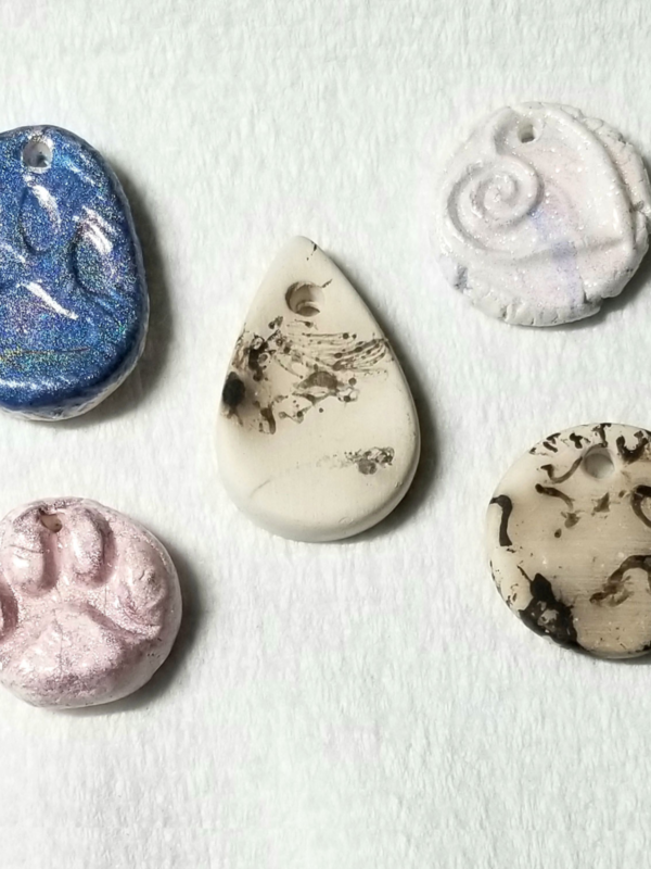 Exploring the Art of Fired Clay Using a Microwave Kiln - Image 5