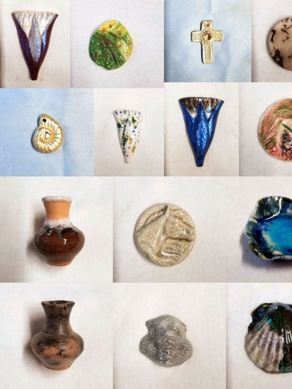 Exploring the Art of Fired Clay Using a Microwave Kiln - Image 6