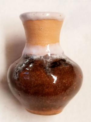 Exploring the Art of Fired Clay Using a Microwave Kiln