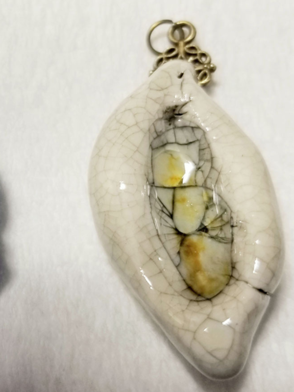 Exploring the Art of Fired Clay Using a Microwave Kiln - Image 4