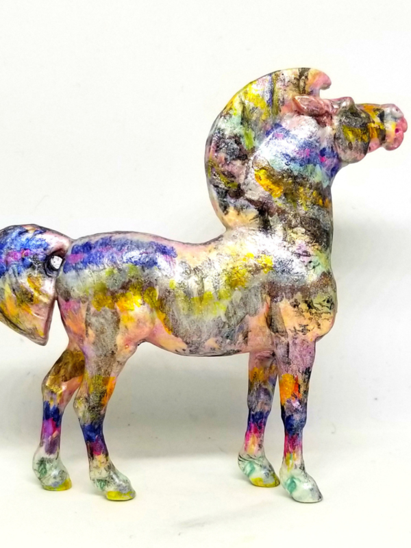 Exploring the Art of Fired and Unfired Finish Work on Different Surfaces