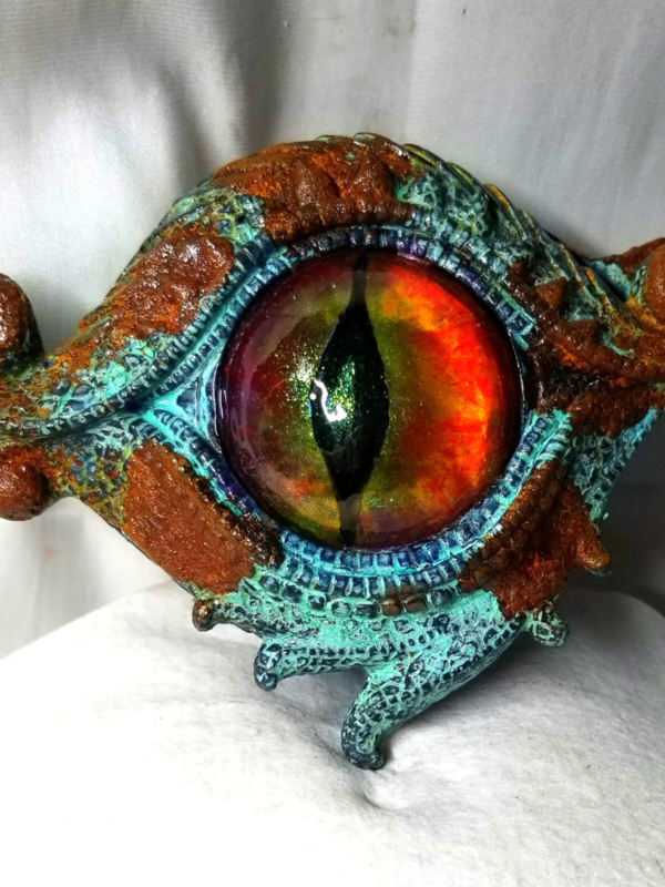 Exploring the Art of Fired and Unfired Finish Work on Different Surfaces - Image 4