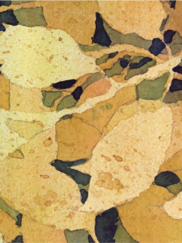 Flat Washes in Watercolour - Image 3