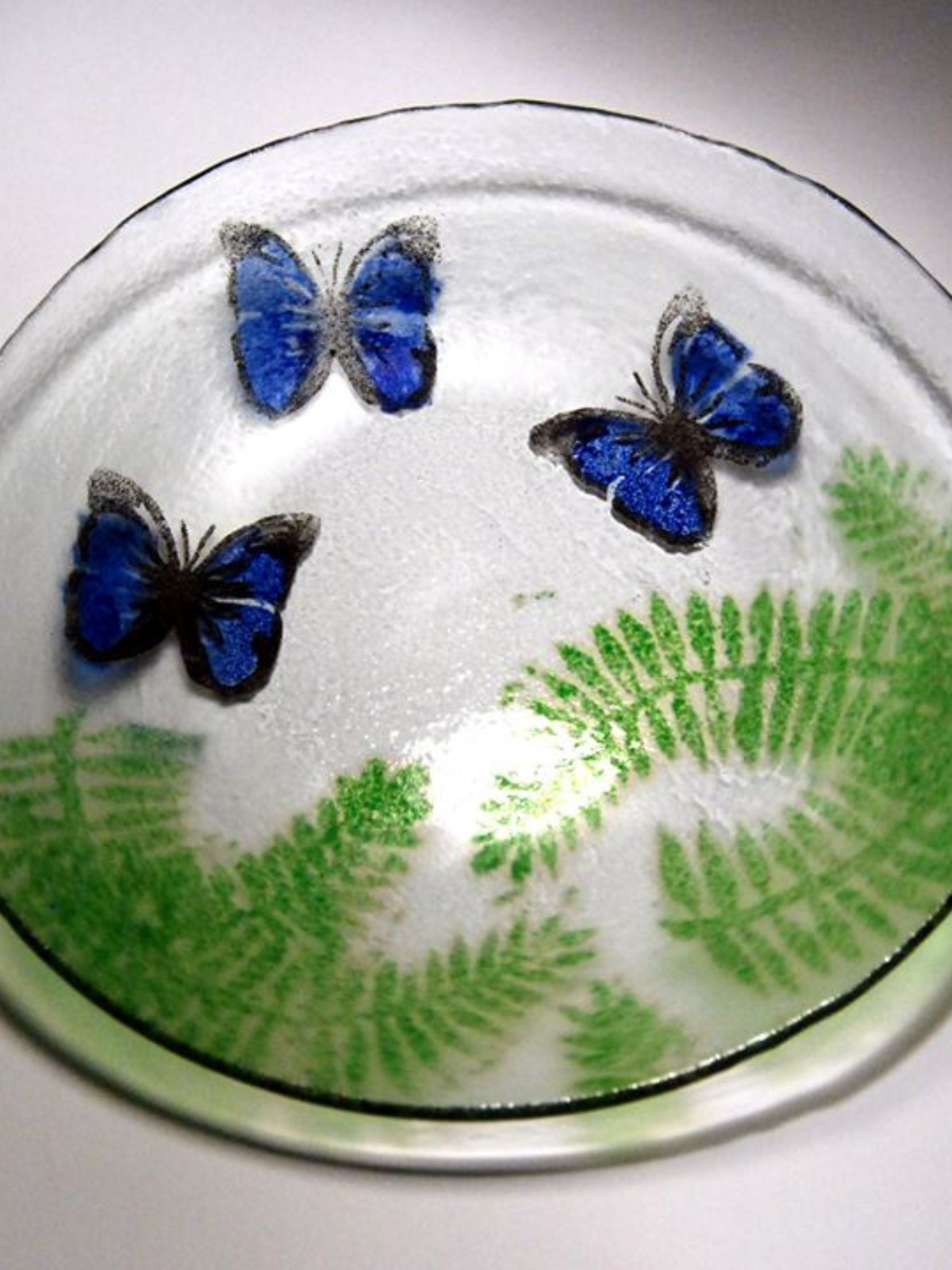 Fusing with Recycled Float (Window) Glass Curious Mondo