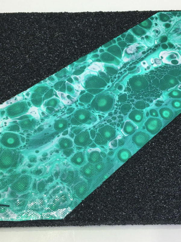Fluid Painting Resin Art Techniques - Image 3