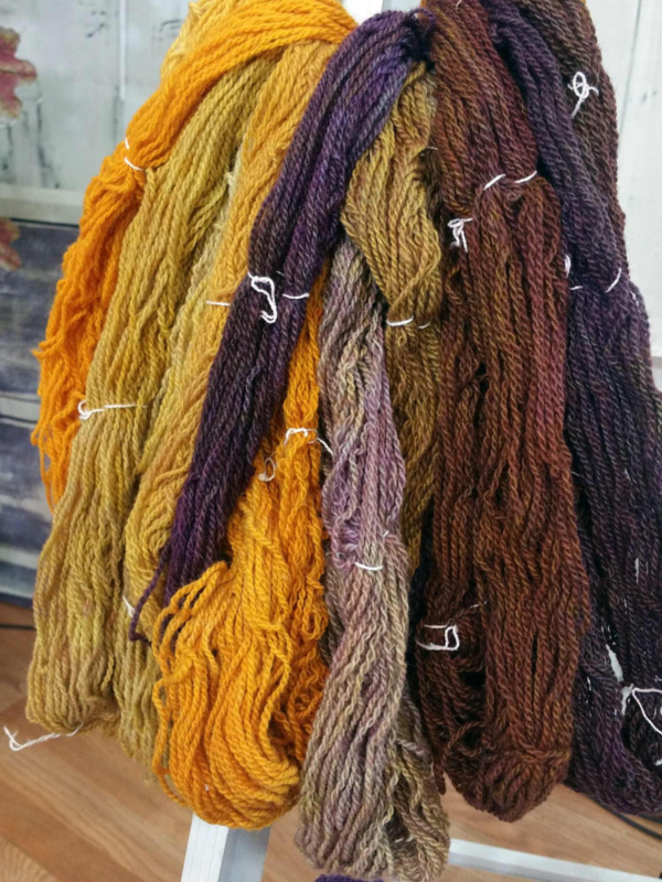 Free Form Dyeing Course