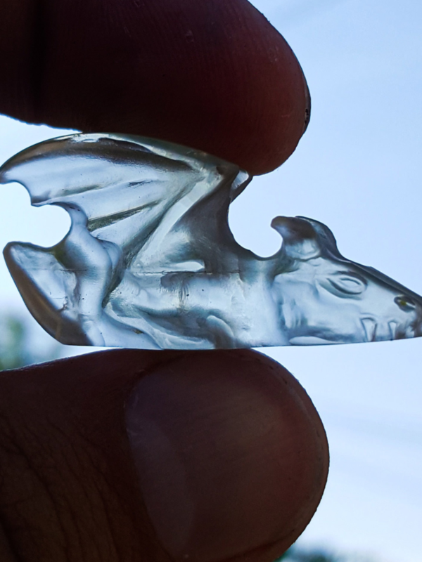 How to Carve Freeform Shapes From Glass and Stone - Image 3