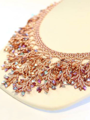 Frozen Necklace
