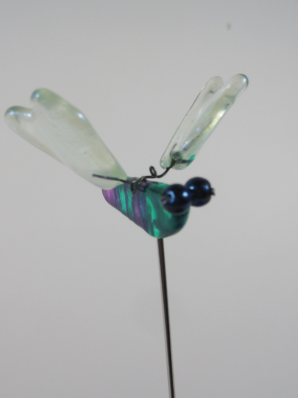 Fast Track: Micro Bug Plant Stakes - Image 5