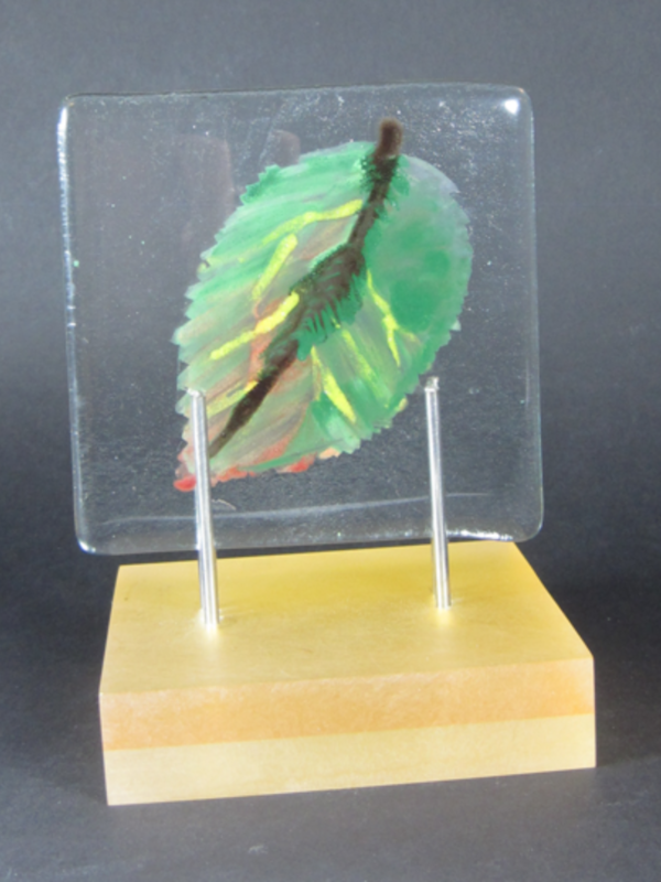 Fused Glass Painting Course - Image 3