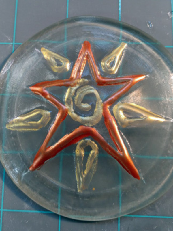 Glass Fusing for the Holidays - Image 8