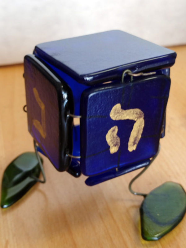 Glass Fusing for the Holidays - Image 7