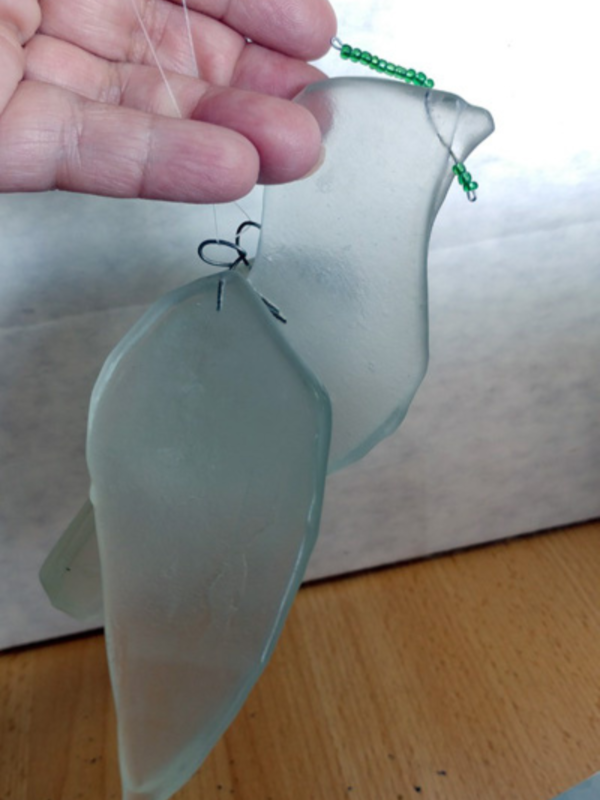 Glass Fusing for the Holidays - Image 5