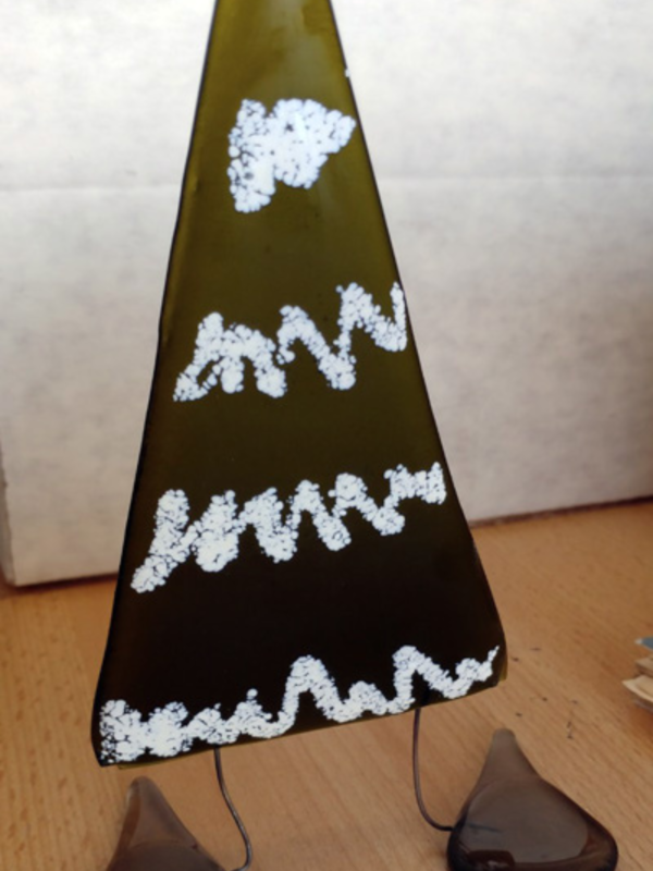 Glass Fusing for the Holidays - Image 4