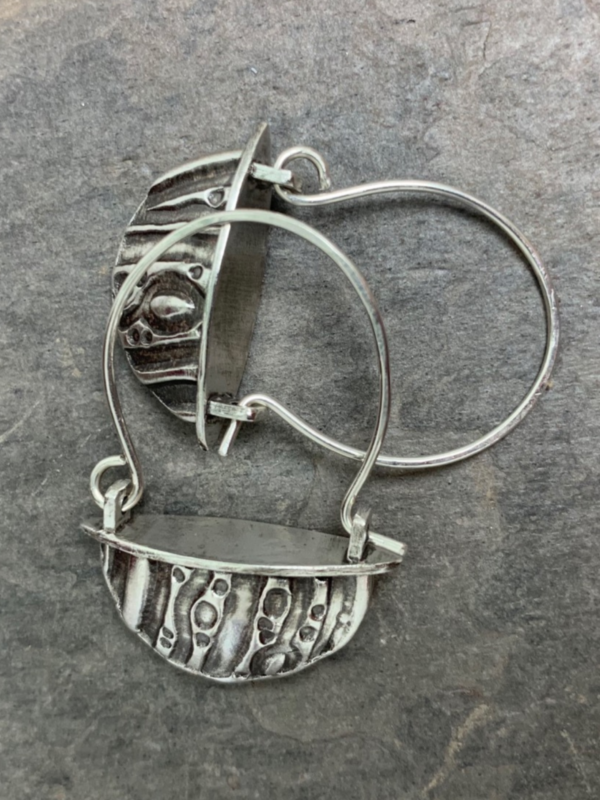 Intermediate Metal Clay Jewelry - Image 4