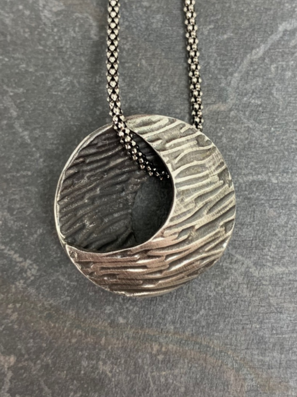 Intermediate Metal Clay Jewelry - Image 3