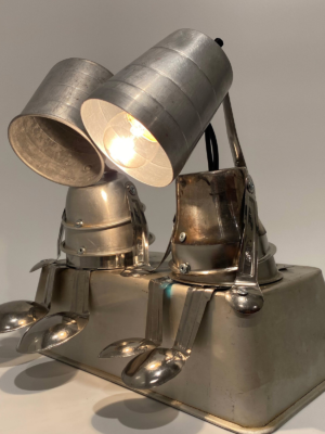 Introduction to Welding and Metal Sculpture