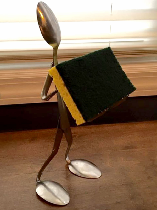 Introduction to Welding and Metal Sculpture - Image 4