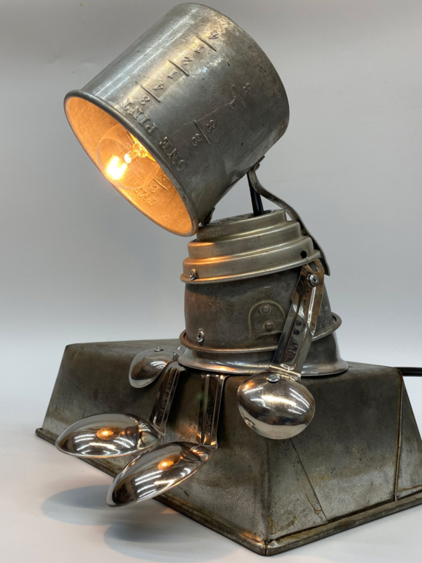 Introduction to Welding and Metal Sculpture - Image 5