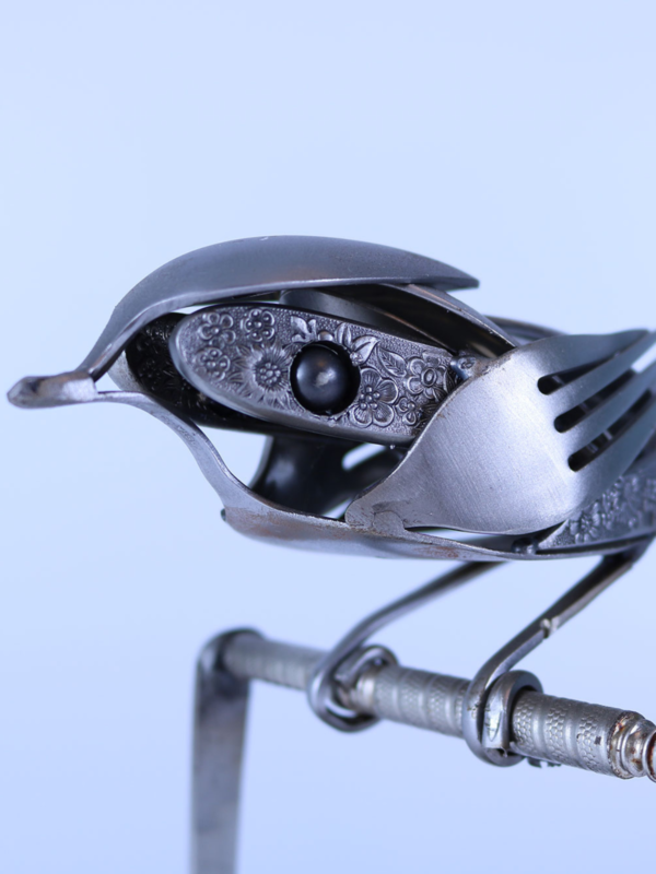 Introduction to Welding and Metal Sculpture - Image 3