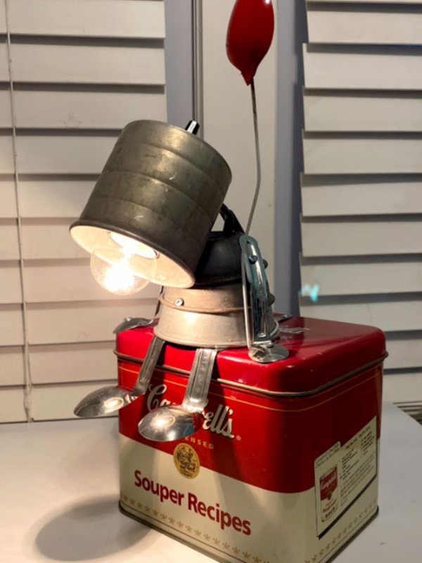 Introduction to Welding and Metal Sculpture - Image 6