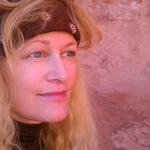 Jana Benzon Artist