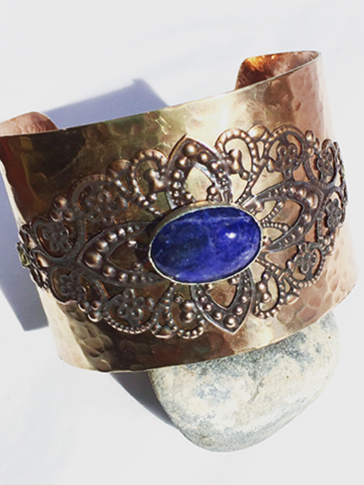 Beginning Metalsmithing: Creating Jewelry without a Torch  Curious Mondo