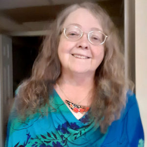 Kat Huddleston Artist