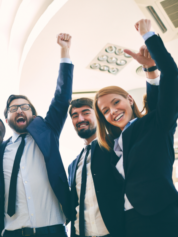 How to Attract, Keep, and Maximize Your Employees!