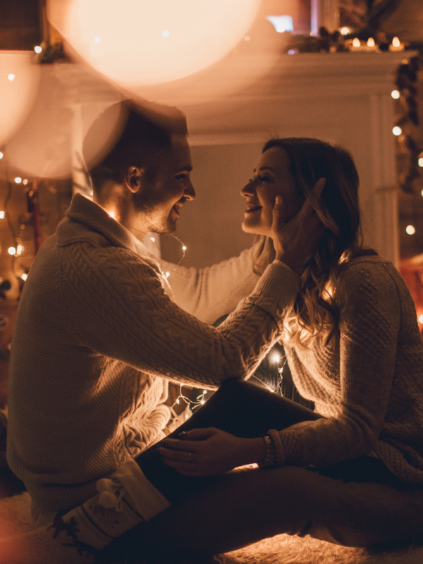 Keeping The Man You Want in Your Life - Image 3