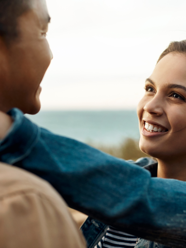 Keeping The Man You Want in Your Life