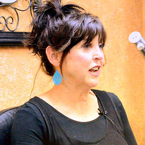 Kellie Hales Artist