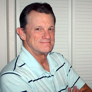 Ken Poole Artist