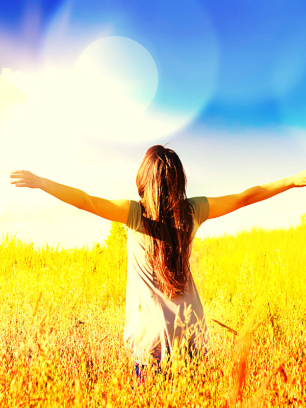 Attract What you Want in Life! How to Use the Law of Attraction Effectively