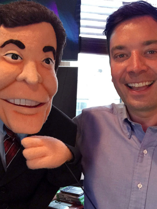 How to Create Look-Alike Puppets