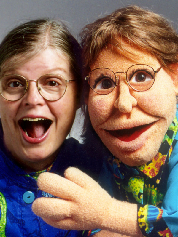 How to Create Look-Alike Puppets