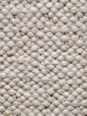 Fast Track Course: Peg Loom Rugs