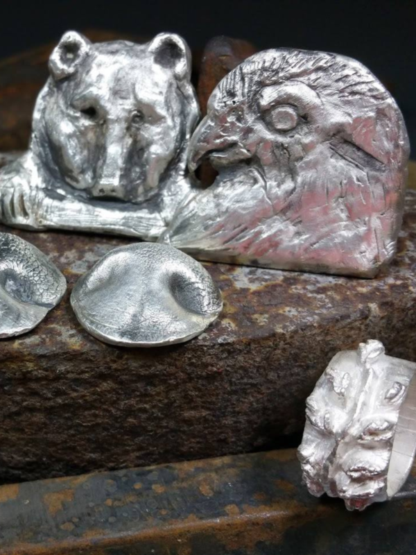 Lost Wax Casting