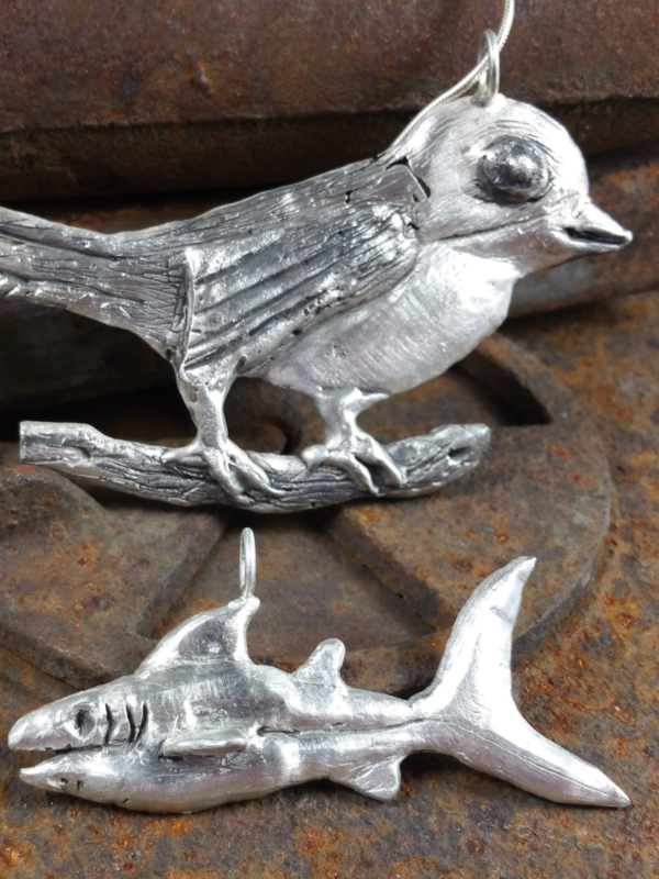 Lost Wax Casting