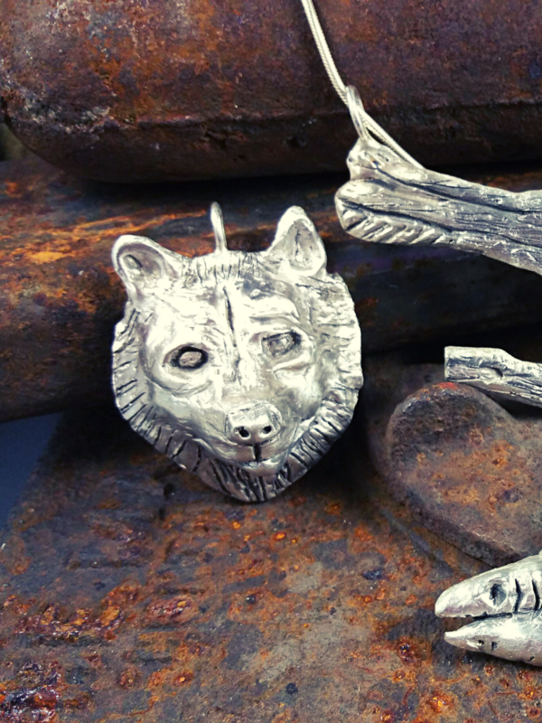 Lost Wax Casting - Image 4